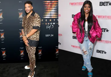 Monica Schipper/Getty Images & Leon Bennett/Getty Images