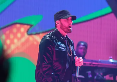 Dimitrios Kambouris/Getty Images