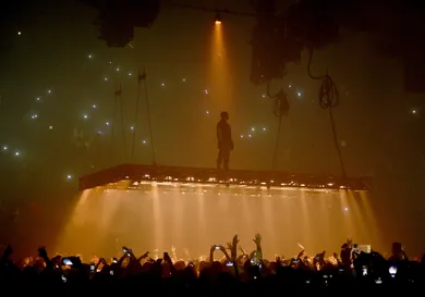 Kevin Winter/Getty Images