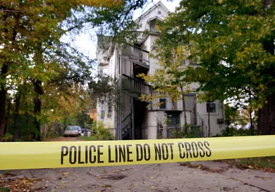 Scott Olson/Getty Images