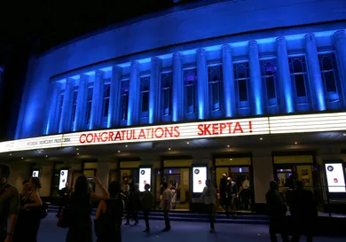 Tim P. Whitby/Getty Images