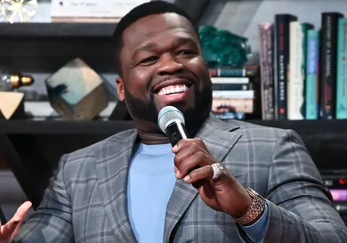 Theo Wargo/Getty Images