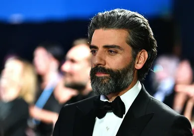 Richard Harbaugh - Handout/A.M.P.A.S. via Getty Images