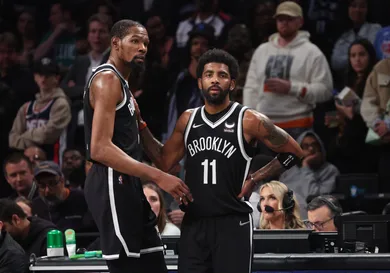 Al Bello/Getty Images