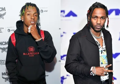 Lars Niki/Getty Images, Frazer Harrison/Getty Images