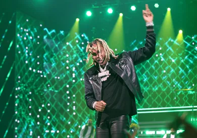 Bennett Raglin/Getty Images for BET