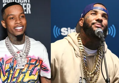 Sarah Morris/WireImage, Astrid Stawiarz/Getty Images