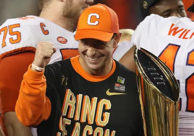 Sean M. Haffey/Getty Images