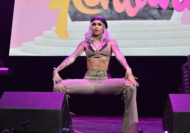 Theo Wargo/Getty Images