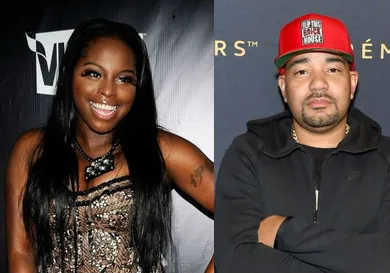 Larry Busacca / Staff / Getty Images, Marcus Ingram / Stringer / Getty Images