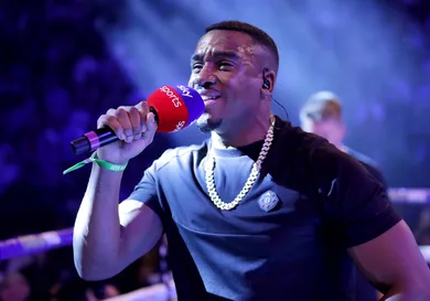 Richard Heathcote / Staff / Getty Images