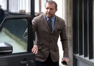 Carl Court/Getty Images