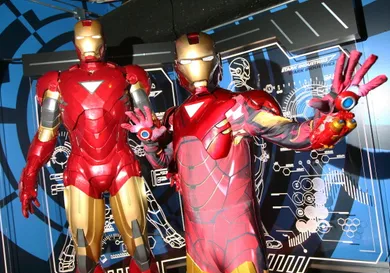 Astrid Stawiarz/Getty Images