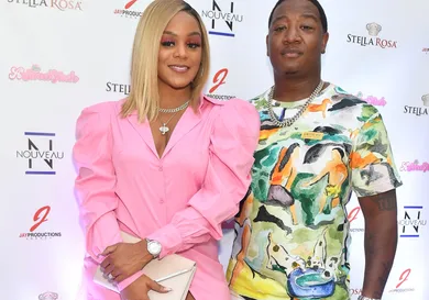 Paras Griffin/Getty Images