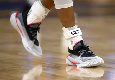 Ezra Shaw/Getty Images