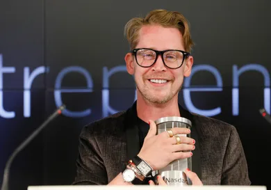 Kimberly White/Getty Images