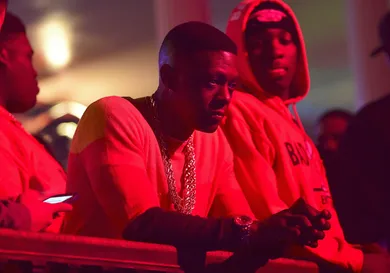 Prince Williams/Wireimage