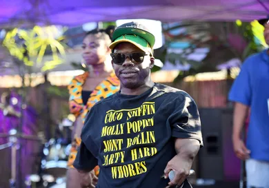 Scott Dudelson/Getty Images