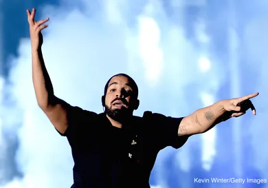 Kevin Winter/Getty Images