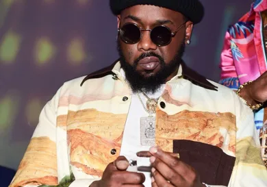 Prince Williams/Wireimage/Getty Images