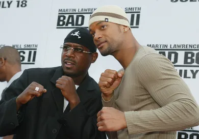 Kevin Winter/Getty Images