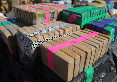 Joe Raedle / Getty Images