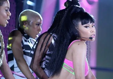 Isaac Brekken/Getty Images