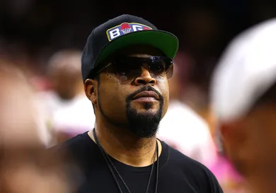 Mitchell Leff/BIG3/Getty Images