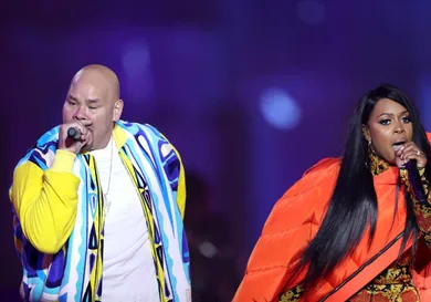 Maury Phillips/Getty Images