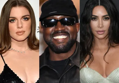 Theo Wargo/Getty Images & David Livingston/Getty Images & Frazer Harrison/Getty Images