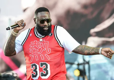 Tabatha Fireman/Getty Images