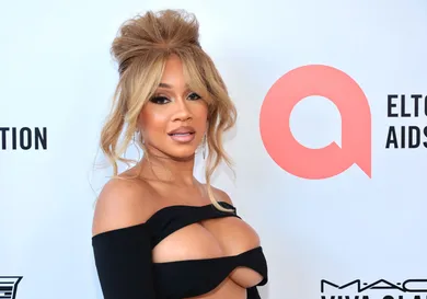 Jamie McCarthy/Getty Images