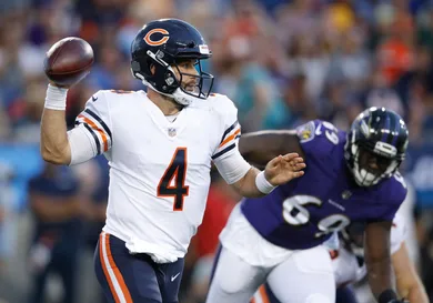 Joe Robbins/Getty Images