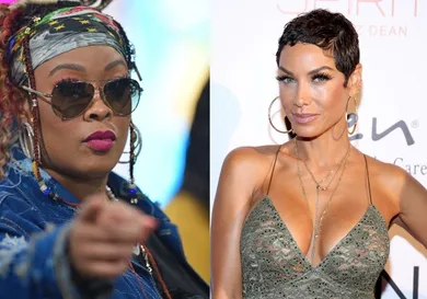 Prince Williams/Wireimage/Randy Shropshire/Getty Images