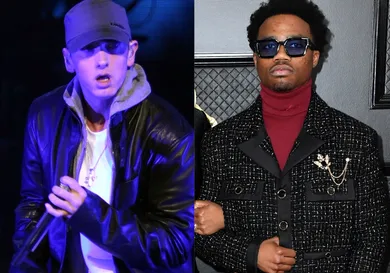 Kristian Dowling & Frazer Harrison/Getty Images