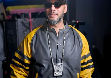 Paras Griffin / Stringer / Getty Images