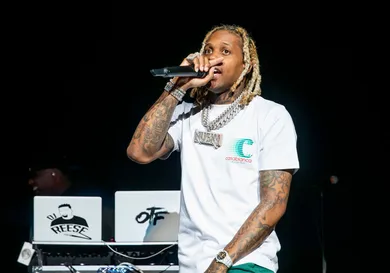 Scott Legato/Getty Images