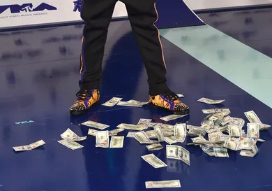 Alberto E. Rodriguez/Getty Images