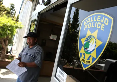 Justin Sullivan/Getty Images