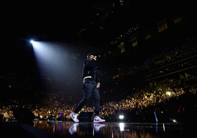 Theo Wargo/Getty Images