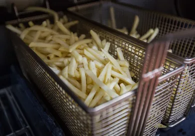 Christopher Jue/Getty Images