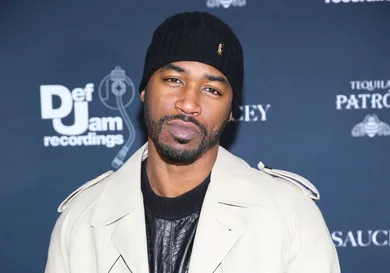 Bennett Raglin/Getty Images for Def Jam