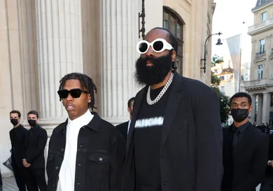 Pierre Suu/GC Images via Getty