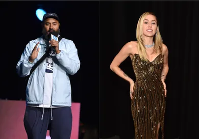 Bryan Bedder & Alberto E. Rodriguez/Getty Images