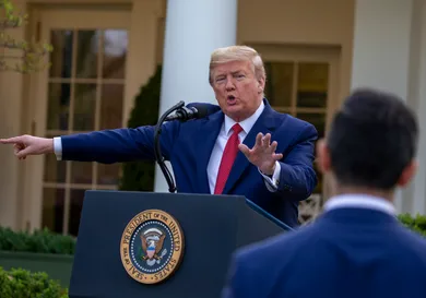 Tasos Katopodis / Getty Images