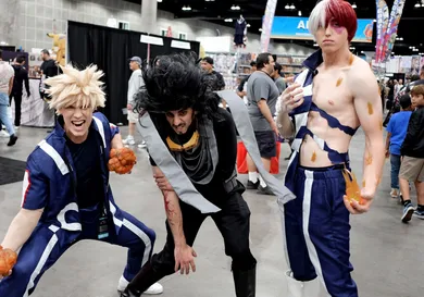 Paul Butterfield/Getty Images