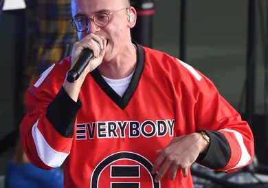 Ethan Miller / getty images