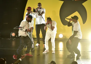 Steven Ferdman/Getty Images