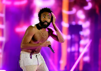 Kevin Winter/Getty Images