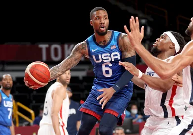 Mike Ehrmann / Getty Images